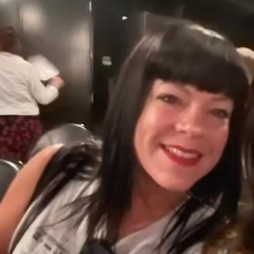 Meet your Posher, Leann